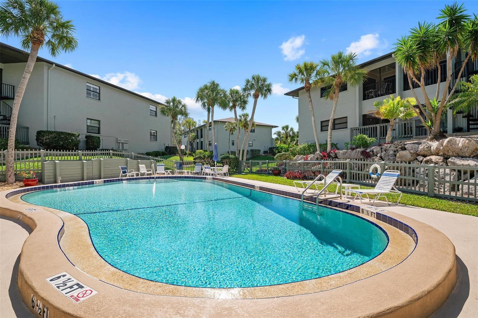 4255 Gulf Drive 116