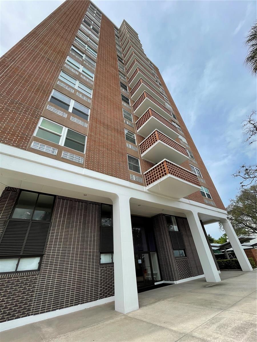 4015 Bayshore Boulevard 15A