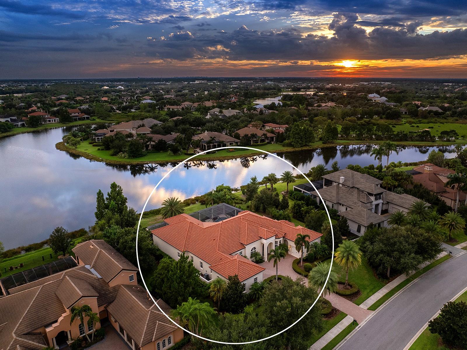 Featured properties