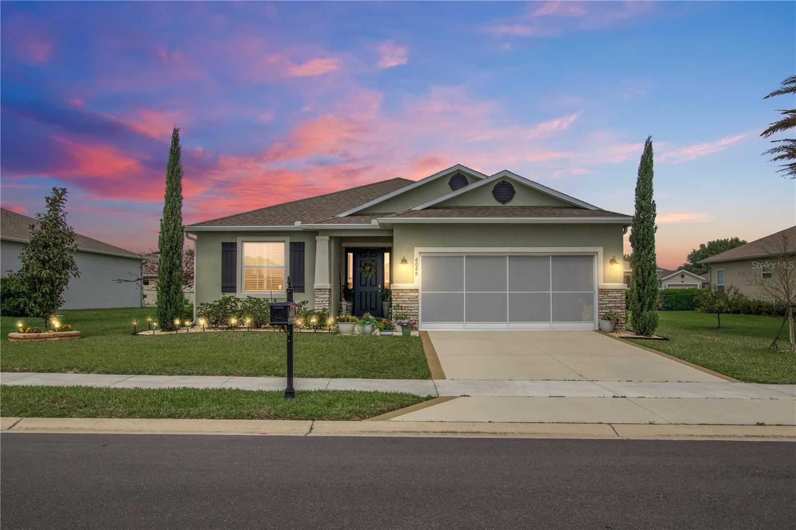 JB Ranch Homes for Sale in Ocala FL