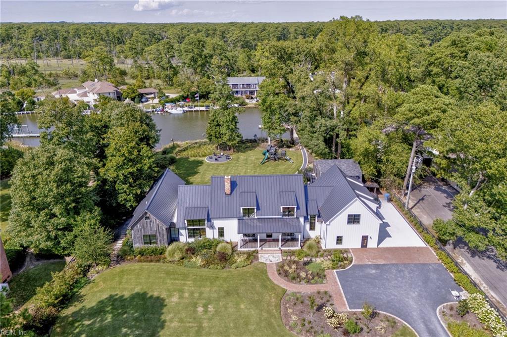 1448 E Bay Shore Drive, Virginia Beach, VA 23451