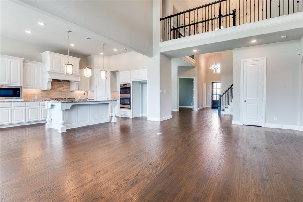 10813  Sycamore Falls Drive , Flower Mound, TX, 