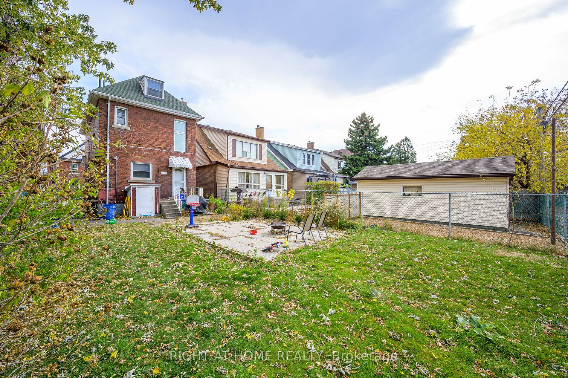 107 N Kensington Ave