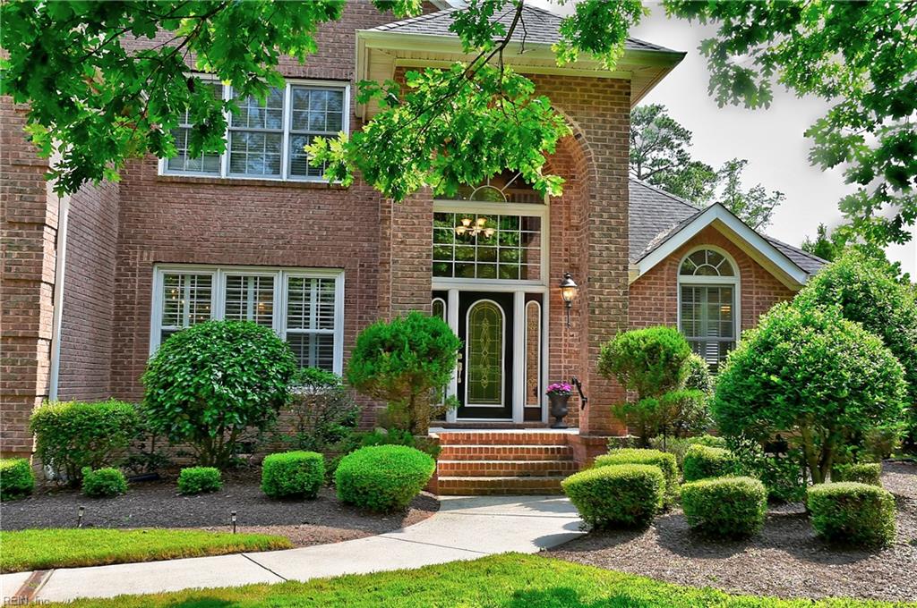 2701 Spigel Drive, Virginia Beach, VA 