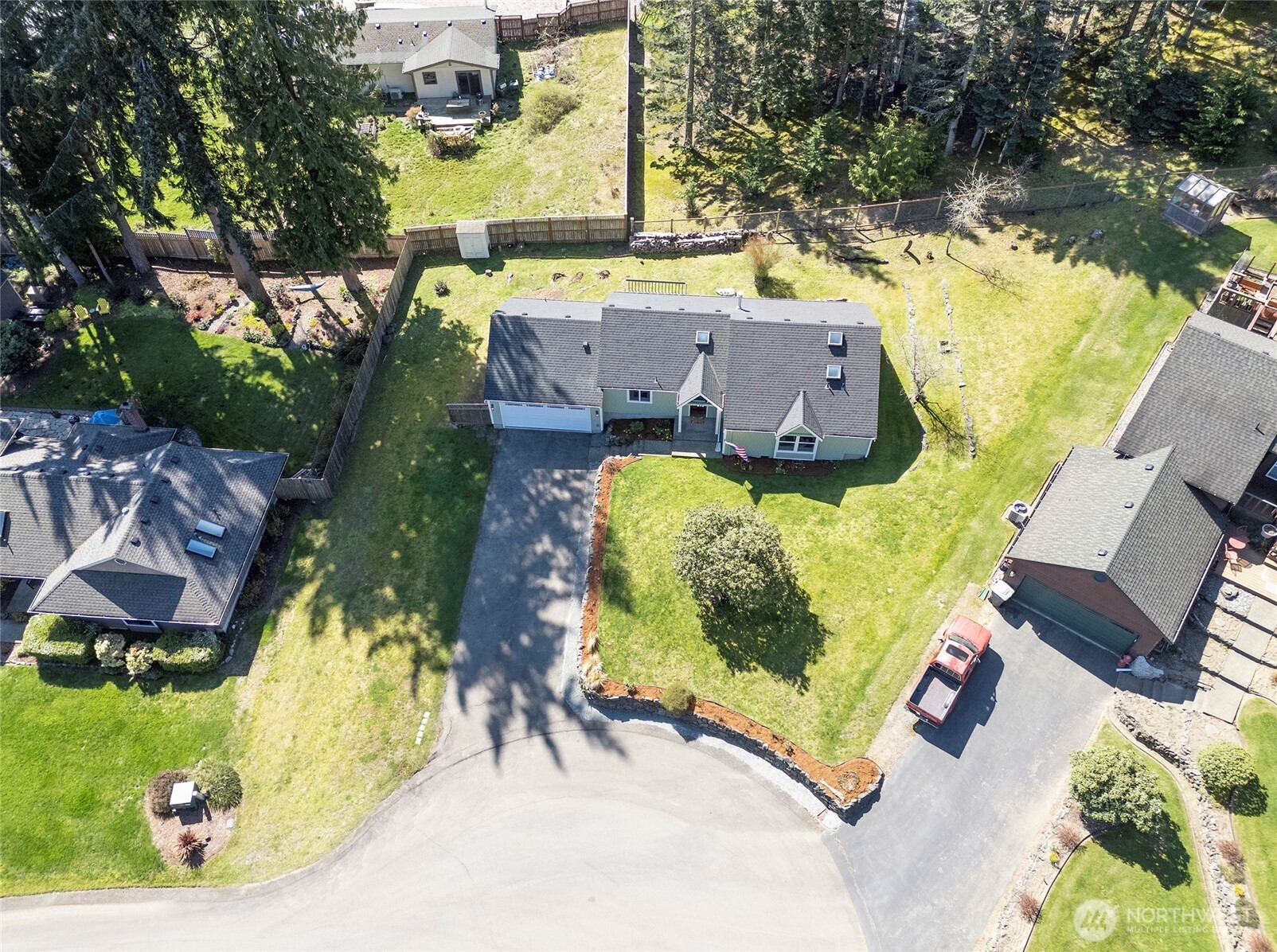 912 125th Street Ct NW