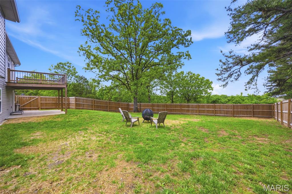 4727 Tillman Trail