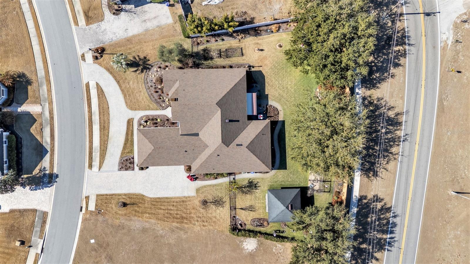 5629 Hillside Landings Road