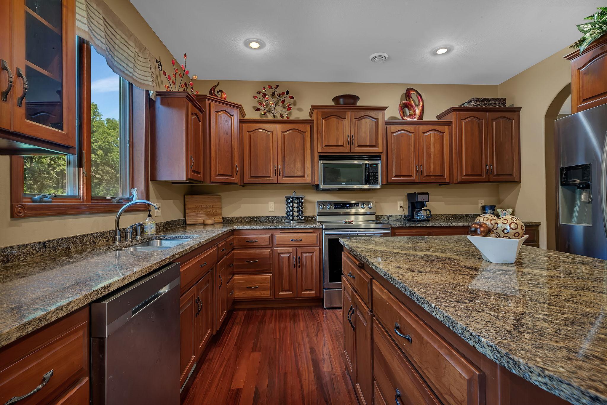 2161 Mill Pond Drive