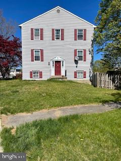 160 Joyceton Terrace