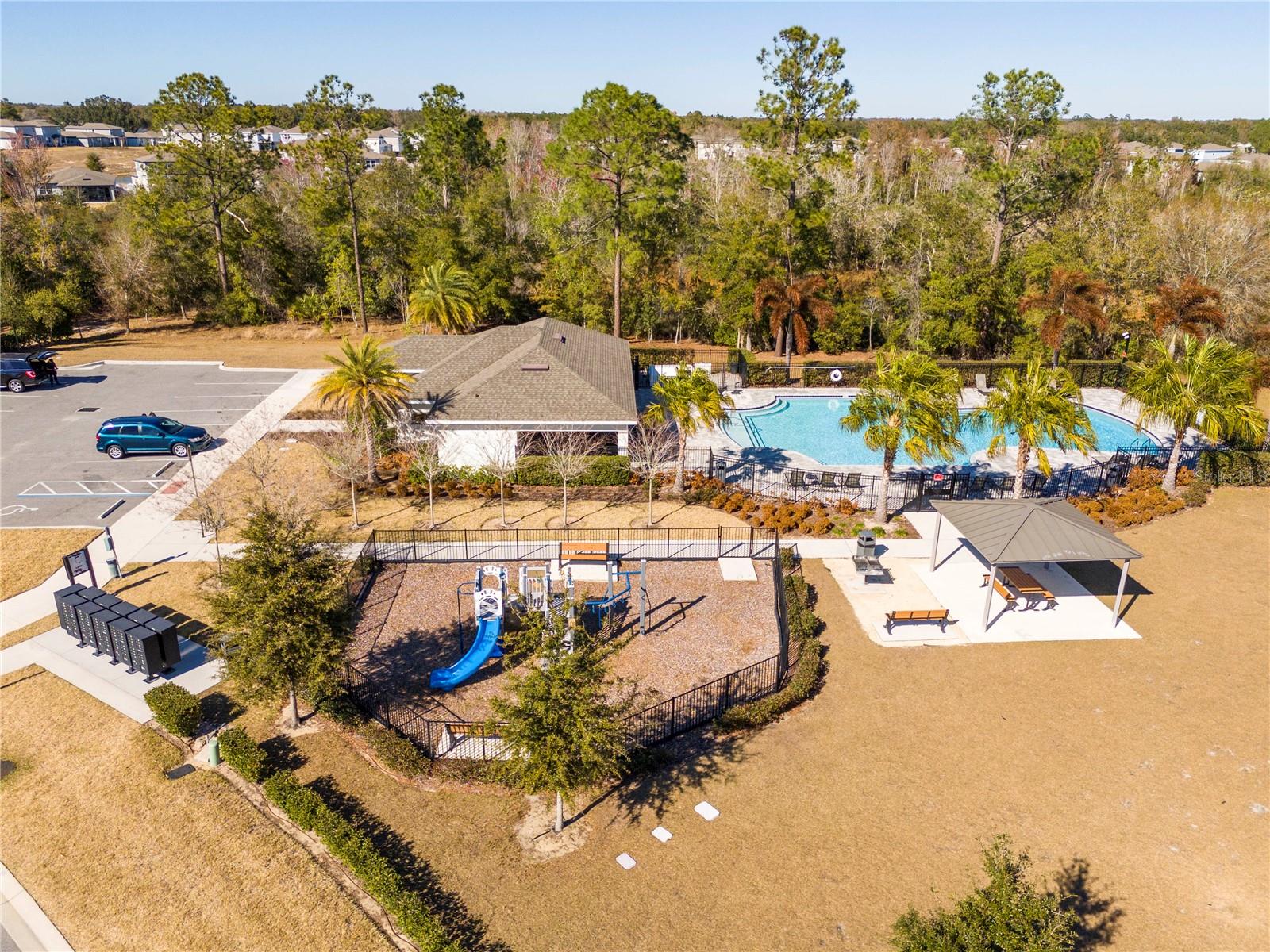 874 Rivers Crossing Street