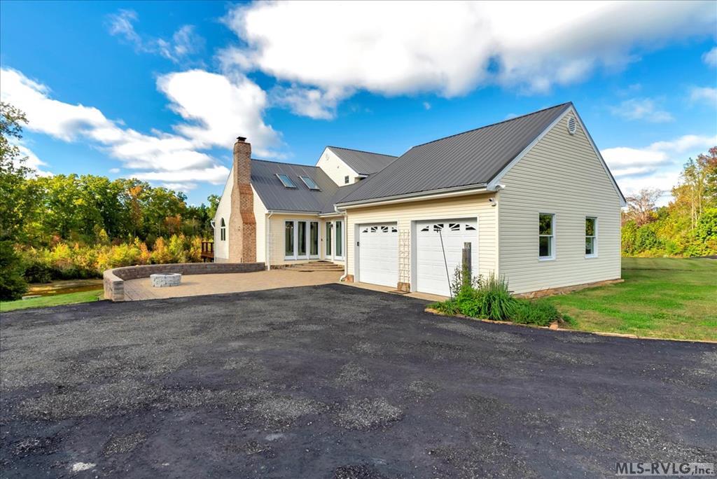 593 Stoney Cross Road