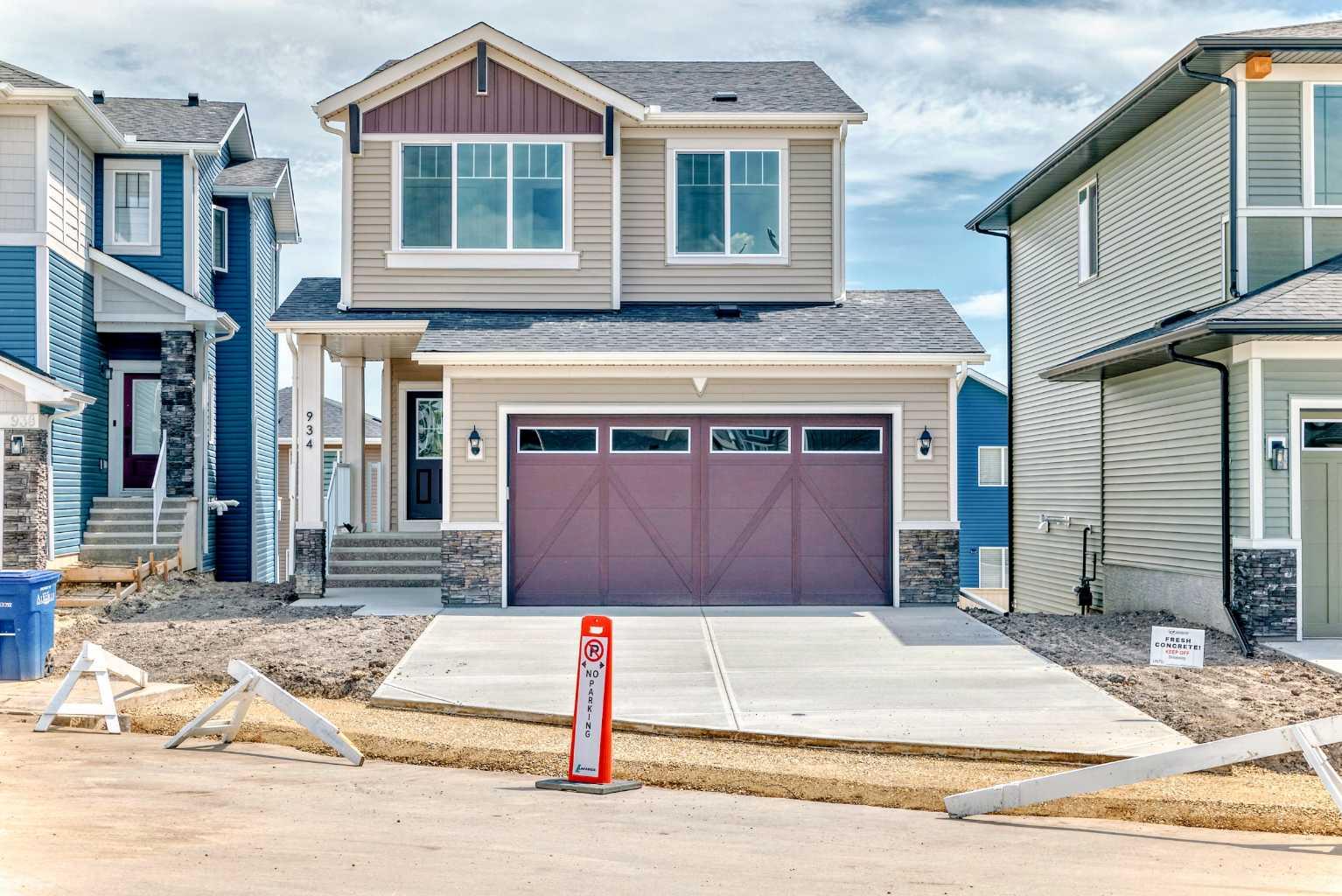 934 Bayview Heights SW