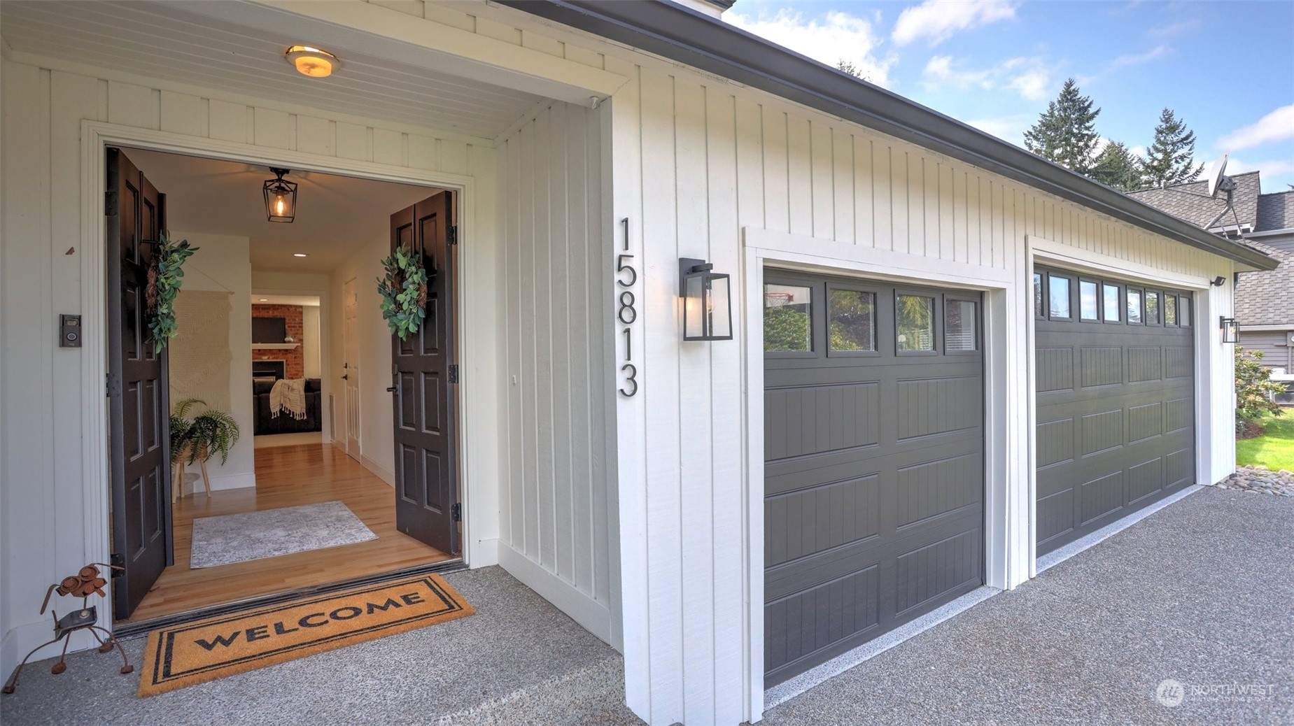 15813 SE 160th Place