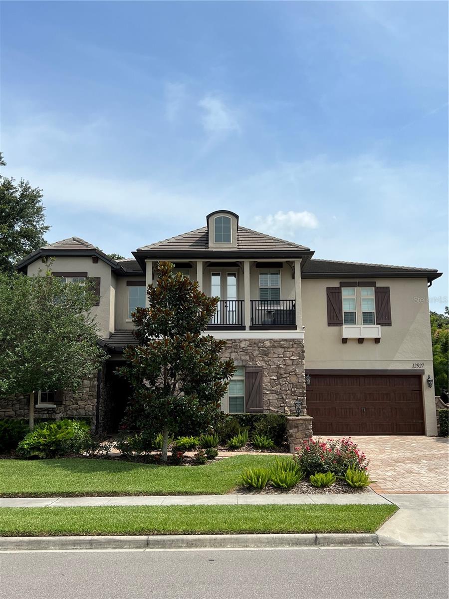 12927 Canopy Woods Way