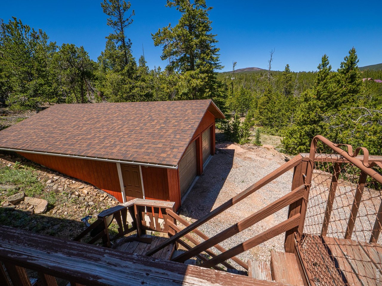 1847 Shoshoni Dr