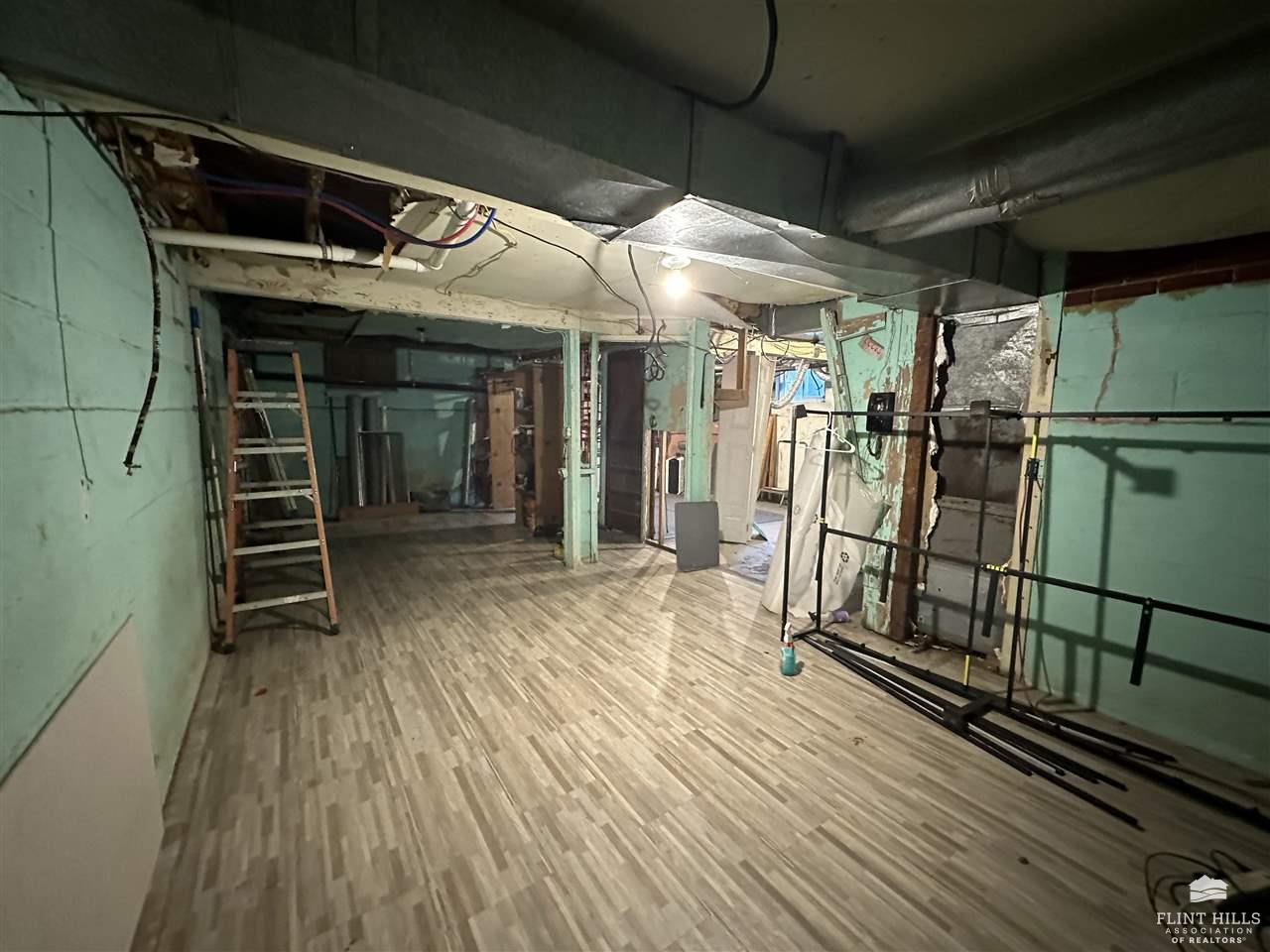 317 S Billings Street