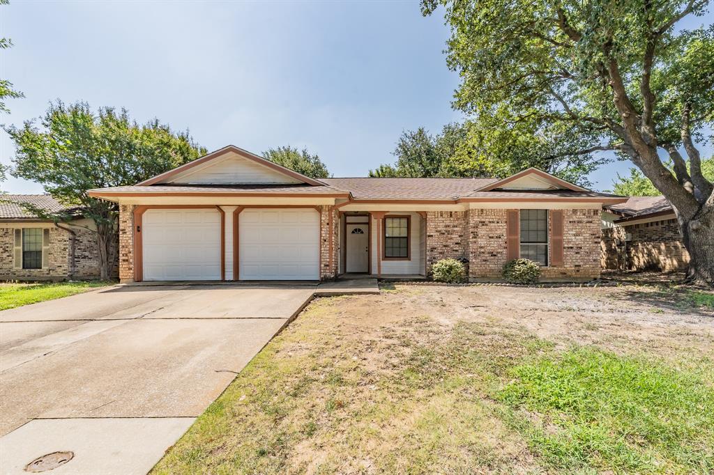 214 Kalmia Drive