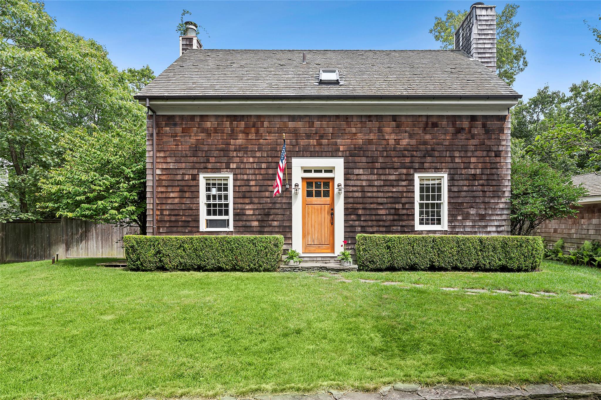 41 Swamp Road