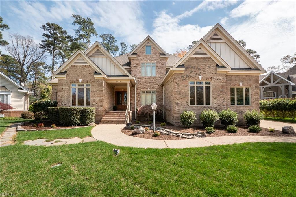 5225 Regatta Pointe Road