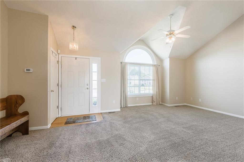 10700 N Holmes Street