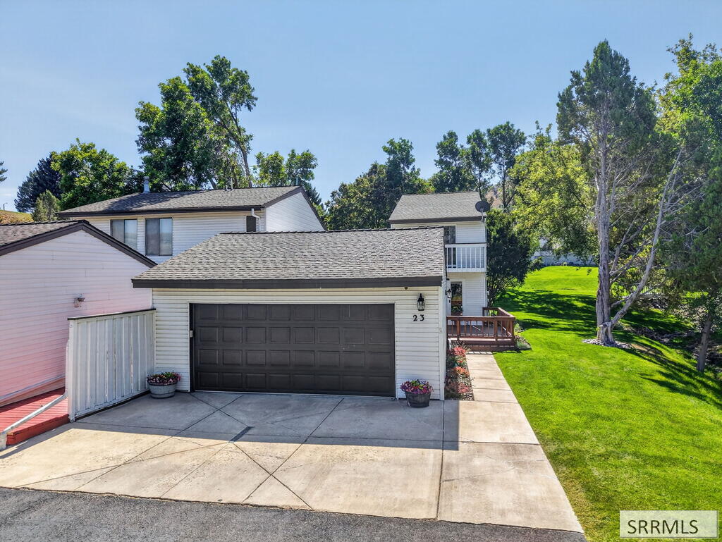 23 Cedar Hills Drive