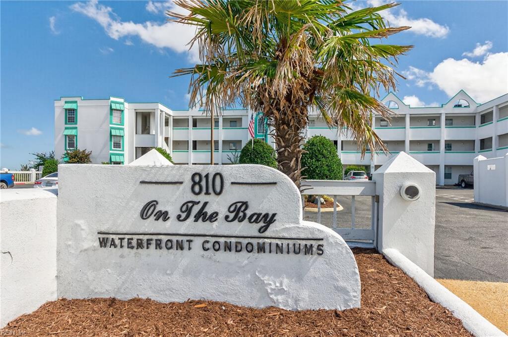 810 E Ocean View Avenue 201