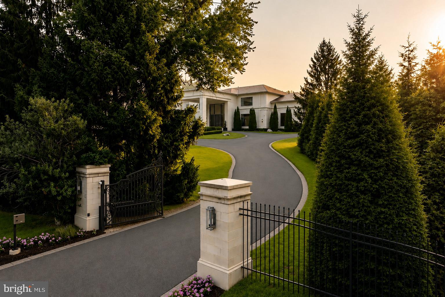 8880 Bradley Boulevard, Bethesda, MD image