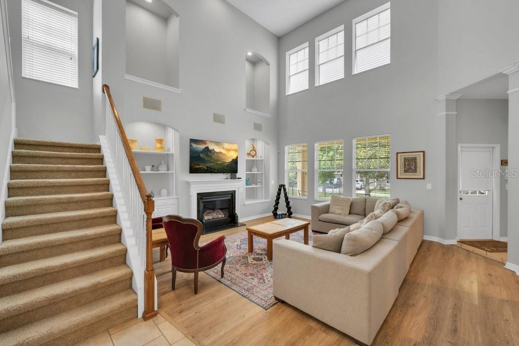 16007 Mulberrypark Circle