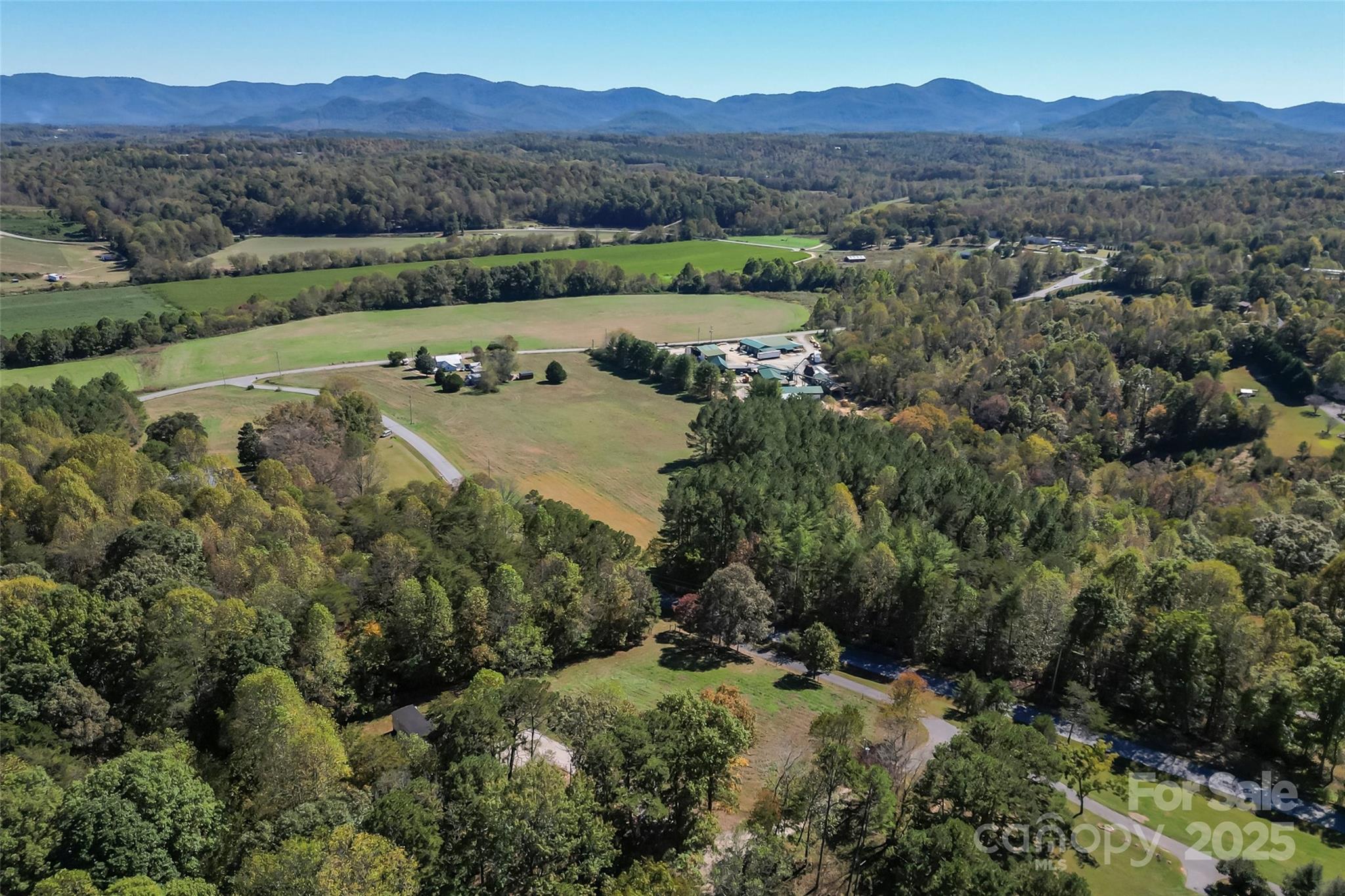 96 Patton Valley Drive