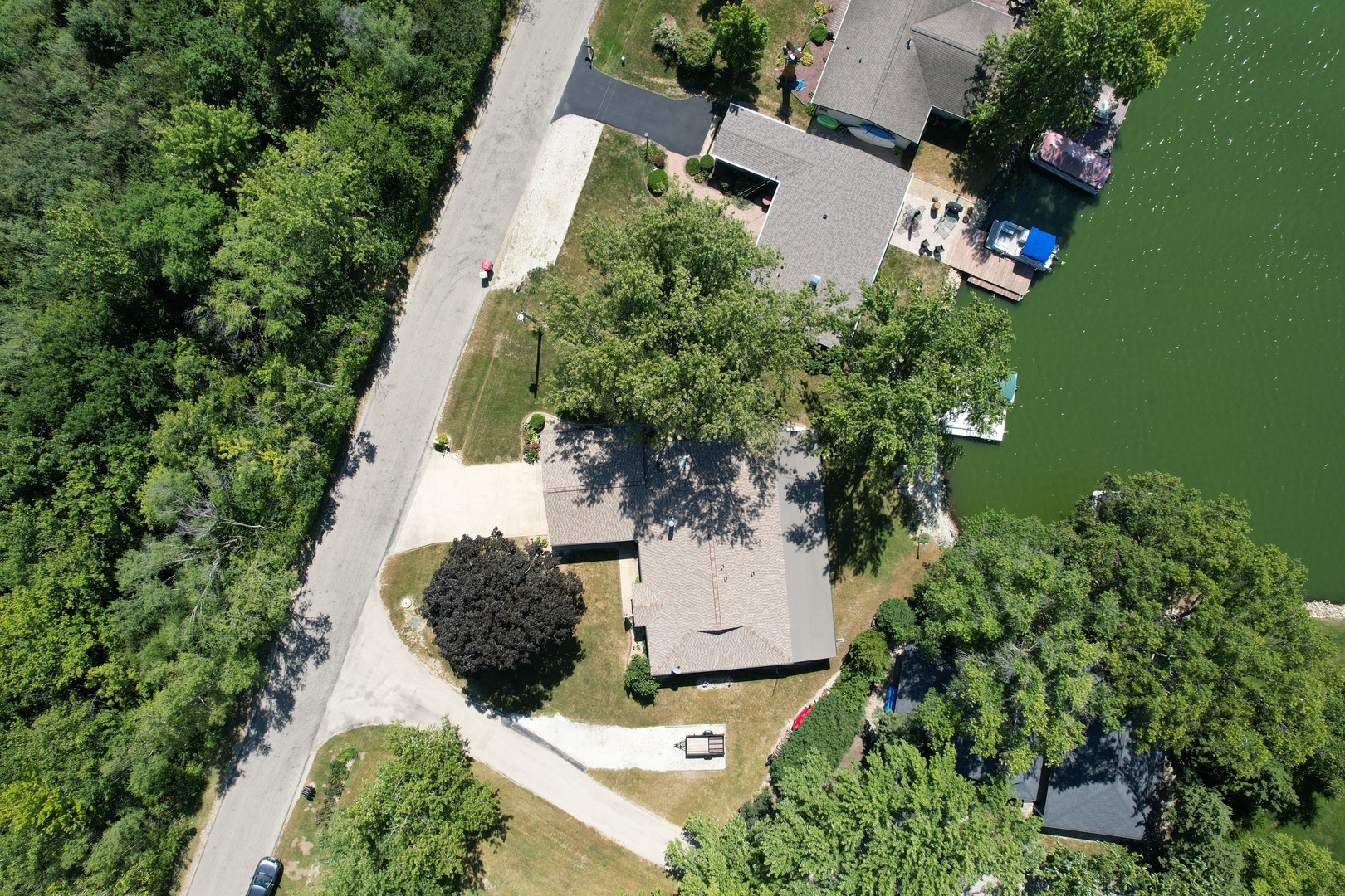 525 Sunrise Drive