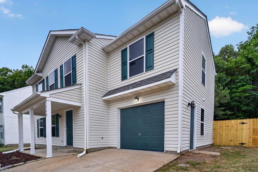 113 Low Ridge Road