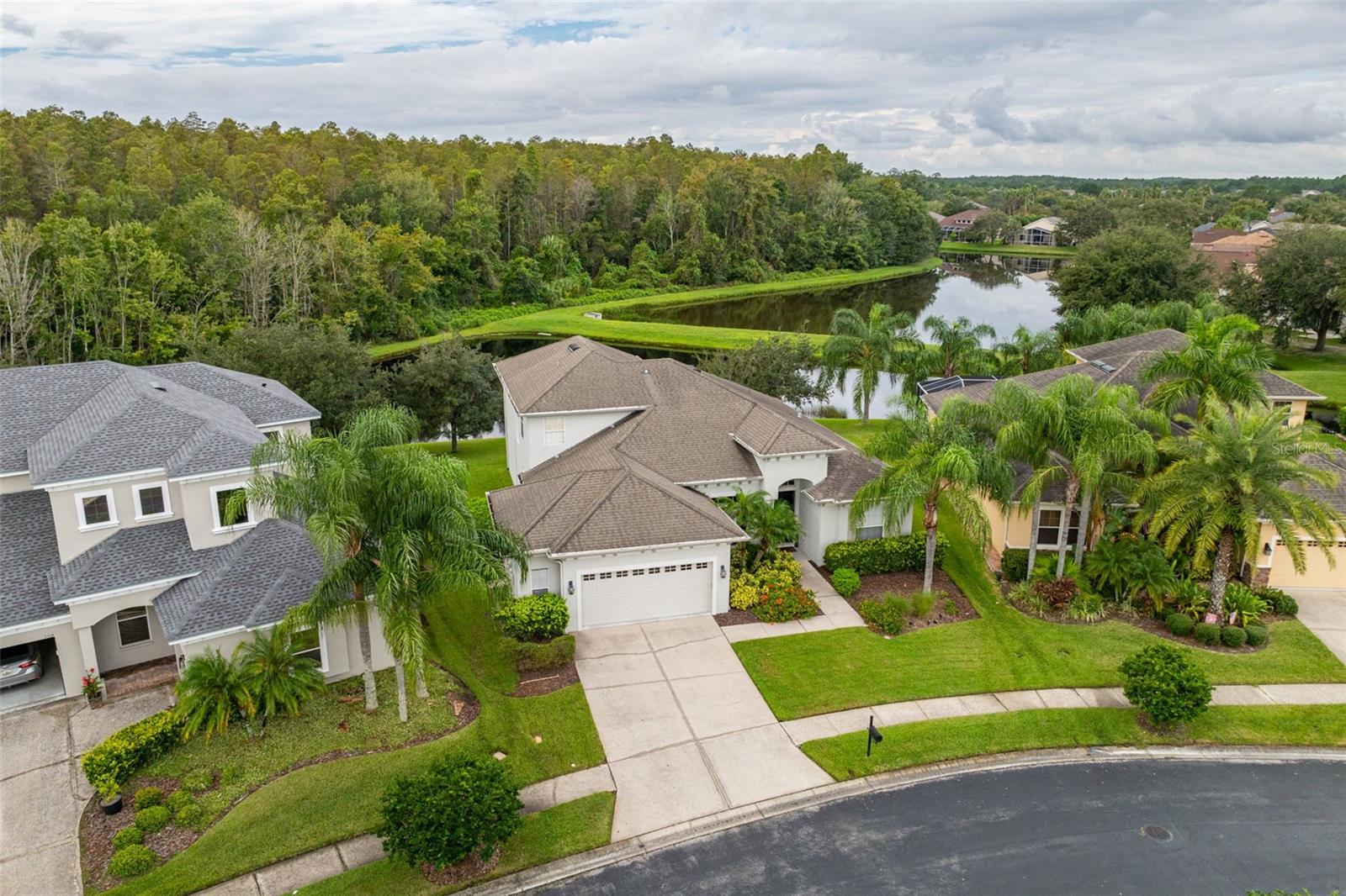 3308 Grassglen Place
