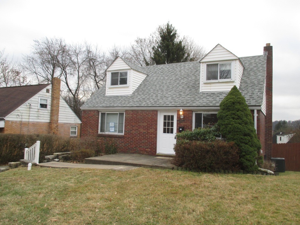 Residential for sale in Penn Hills, Pennsylvania, 1636477