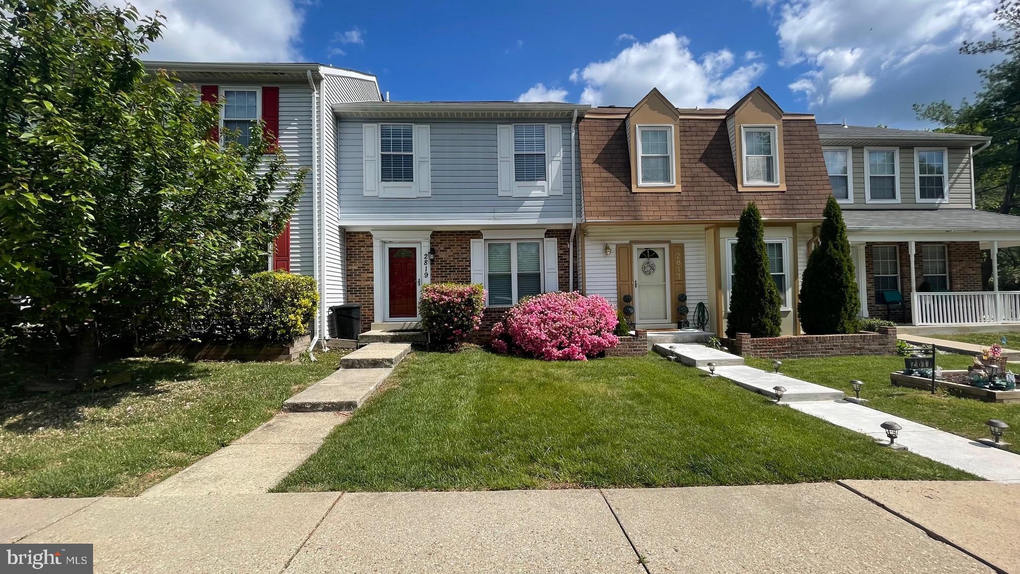 2819 Mueserbush Court