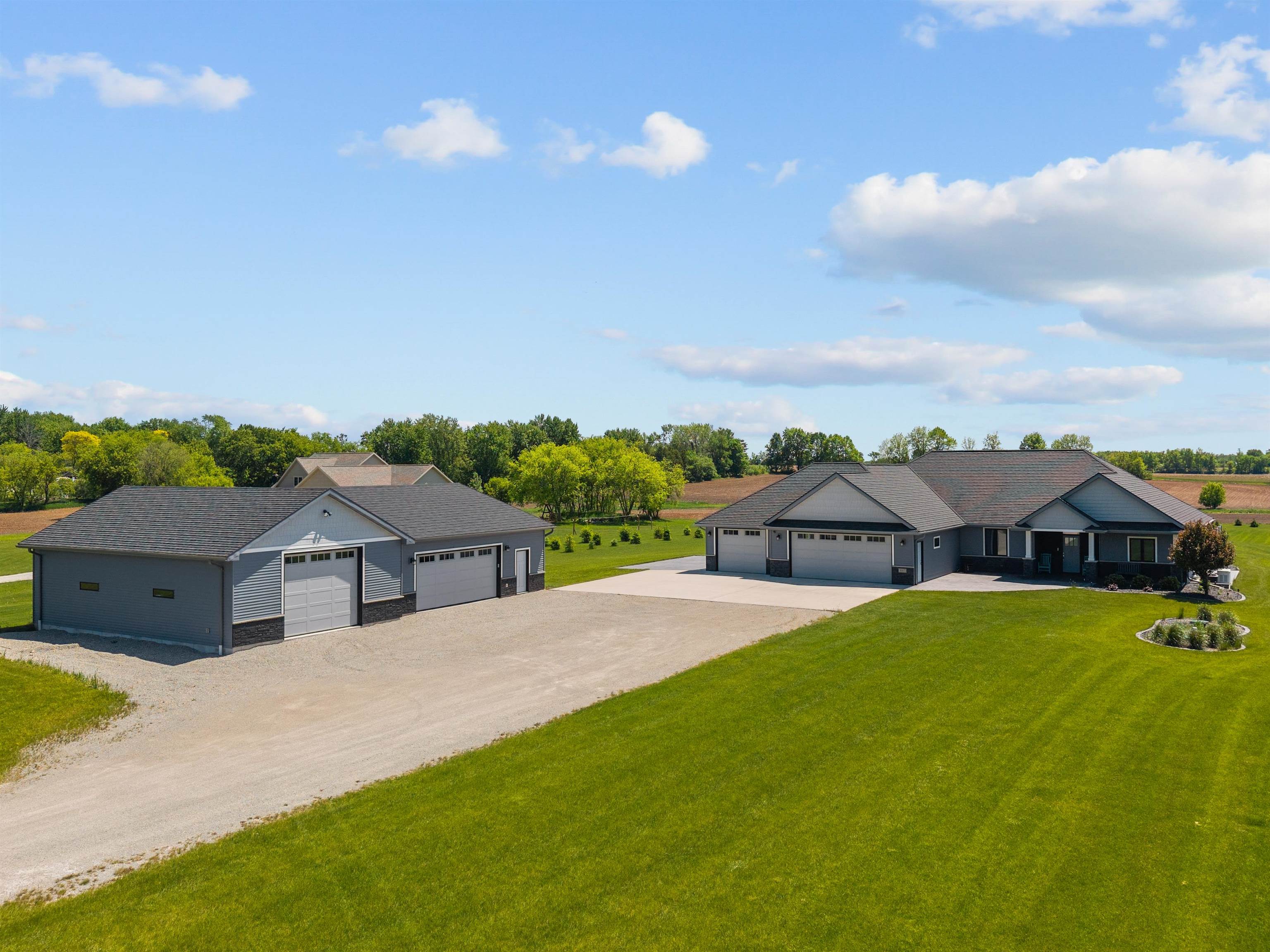 3007 Winnegamie Drive