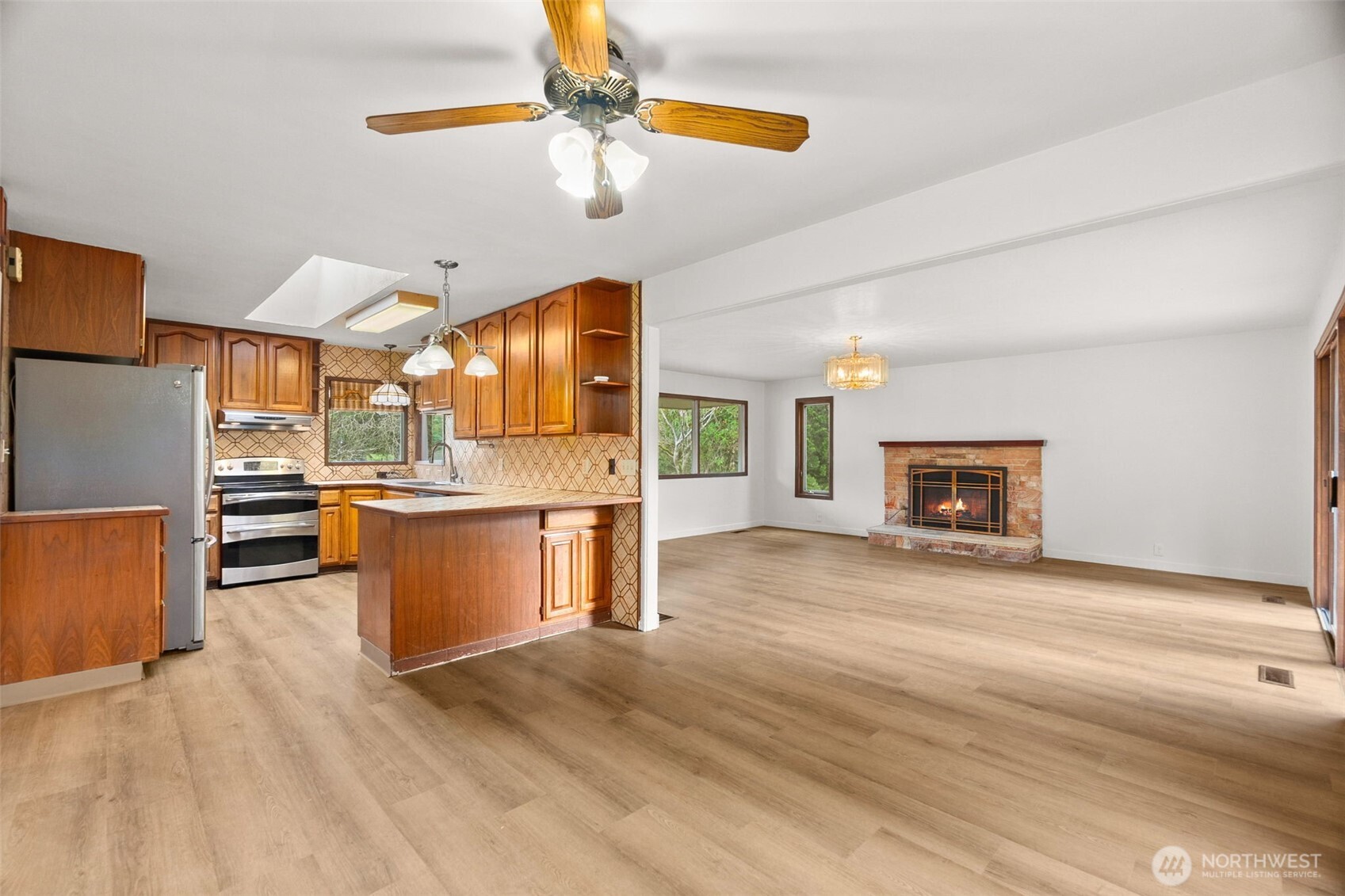 101 Deer Park Drive