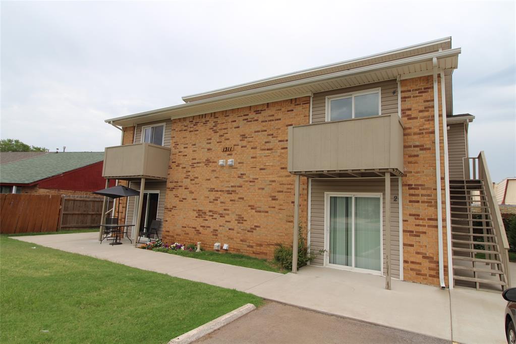 This is a wonderful opportunity to own 5 remodeled 4-plexes with 20 2 bedroom, 1 bath units. This includes 1311 Glen Oaks Ct, 1315 Glen Oaks Ct(Assessor #R0094128), 1319 Glen Oaks Ct(assessor # R0094129), 1325 Glen Oaks Ct(assessor #R0094131) and 1331 Glen Oaks Ct(assessor #R0094136). 100% occupied.  Rents are still under market so there is much upside. Each 4 plex has it's own water meter for the 4 units. We have been paying the water but have been transitioning into charging the tenants $50 per month for this. We reduced some rents on units we recently leased but added the water charge. These units have been totally remodeled in the last few years with new class 4 hail resistant roofs installed in 2025, vinyl siding, new windows and doors, remodeled bathrooms and kitchens. Most have newer ch/a and hot water tanks. The parking lot was resurfaced in the last few years and the concrete around the buildings replaced. No deferred maintenance here. Listing broker is an owner of the company that owns these units with real estate license #071687. Owner will consider owner financing subject to a credit application review. General terms would require 25% down at 6.00% for up to 30 years with an 8 year balloon. Do not disturb tenants.  Marketing videos of most of the units..available upon request. '