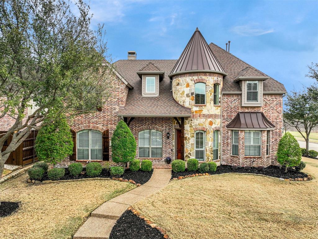 10912 Yorkshire, Lane Frisco, TX