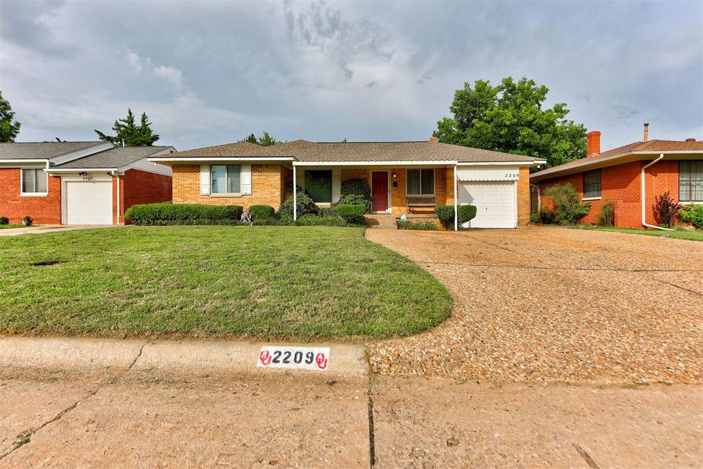 Located in a quiet, established neighborhood, this 3-bedroom, 2-bathroom home is full of potential and ready for your personal touch. Featuring a spacious covered patio, perfect for outdoor living and entertaining year-round. Inside, the home offers a solid layout—just waiting for some updating to truly shine. Recent improvements include a new water heater (2024) and a new line to the main (2020), providing peace of mind for future homeowners. Home is selling as-is and is price accordingly, come take a look!