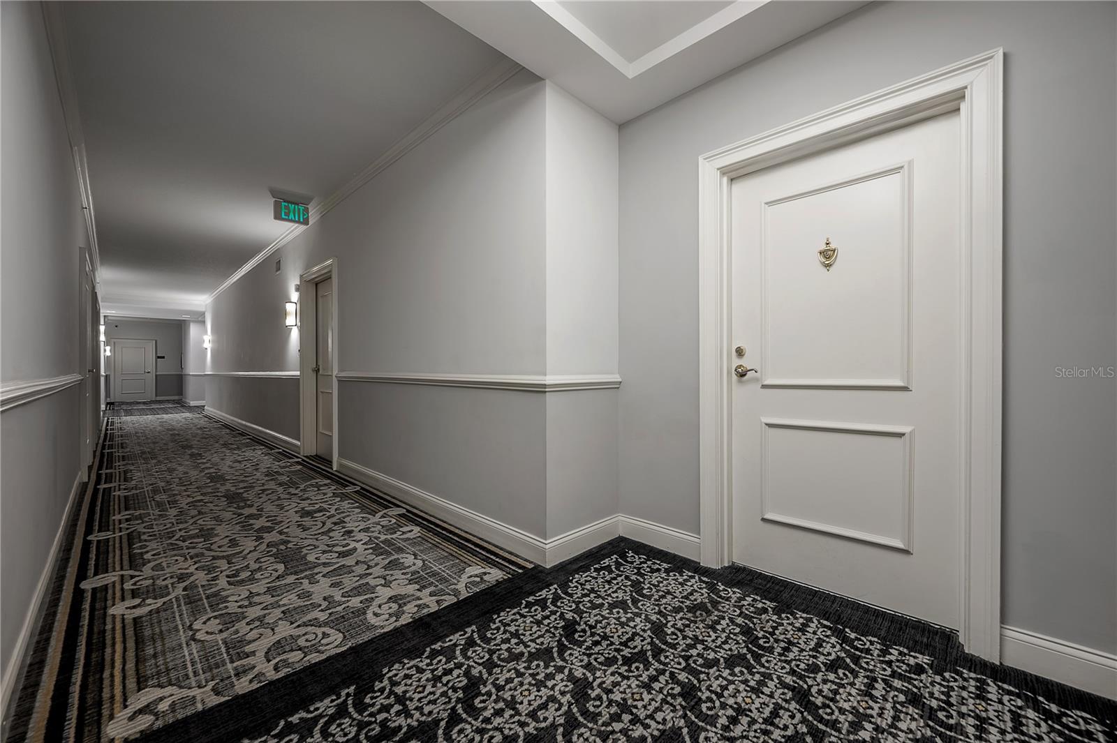 345 Bayshore Boulevard 1803