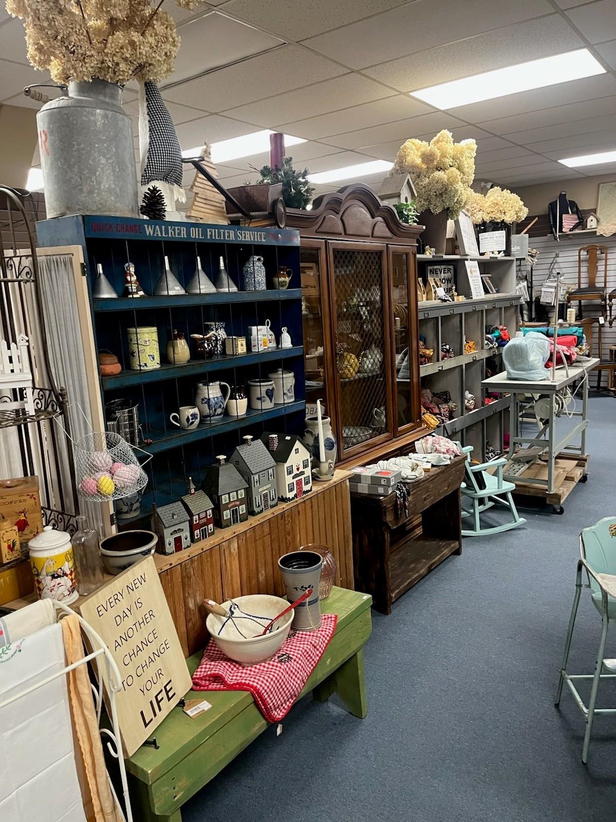 208 N Main Street
