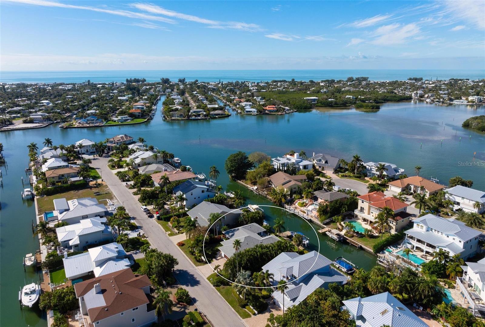 607 North Point Drive