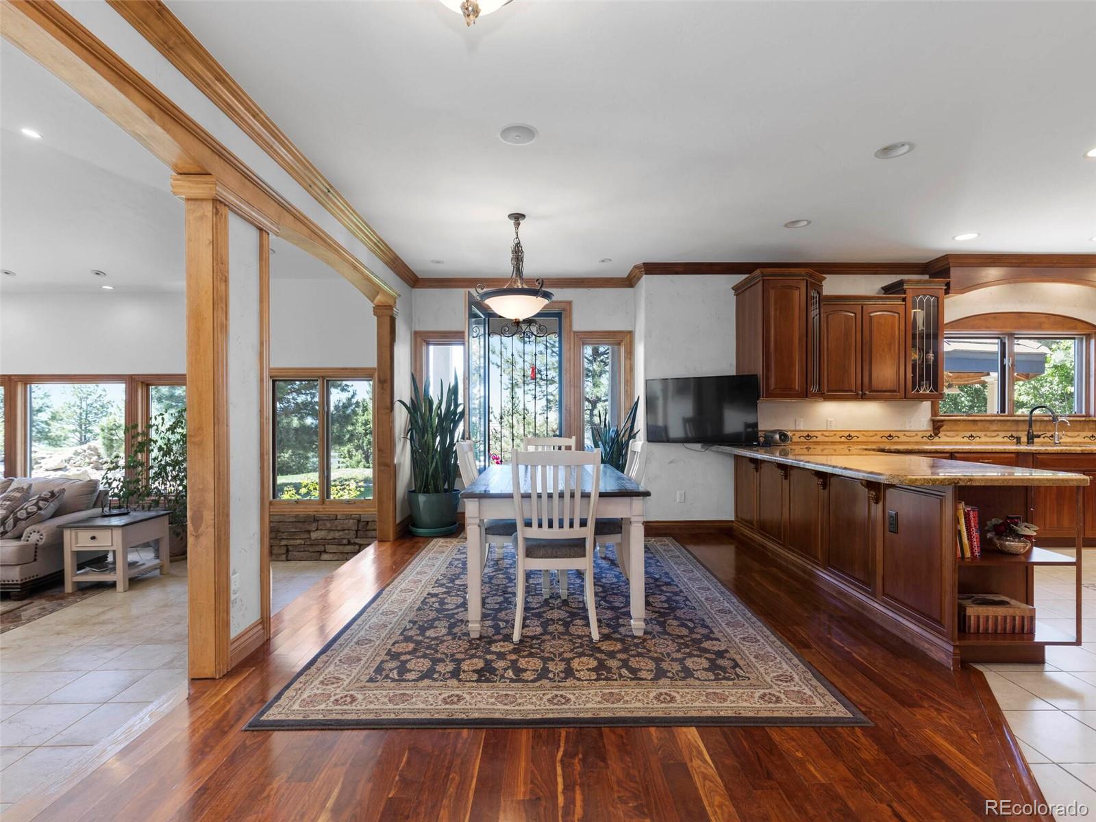 1751 W Wolfensberger Road