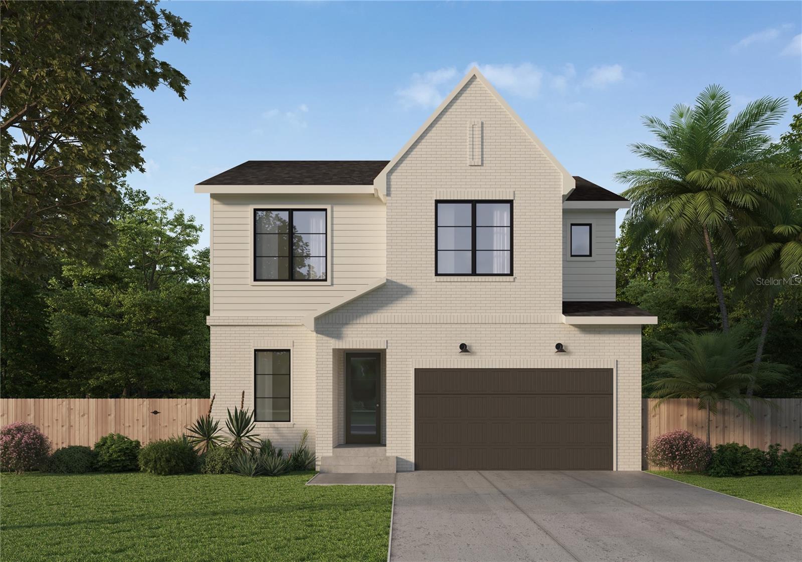 2911 W Bay View Avenue, Tampa, FL