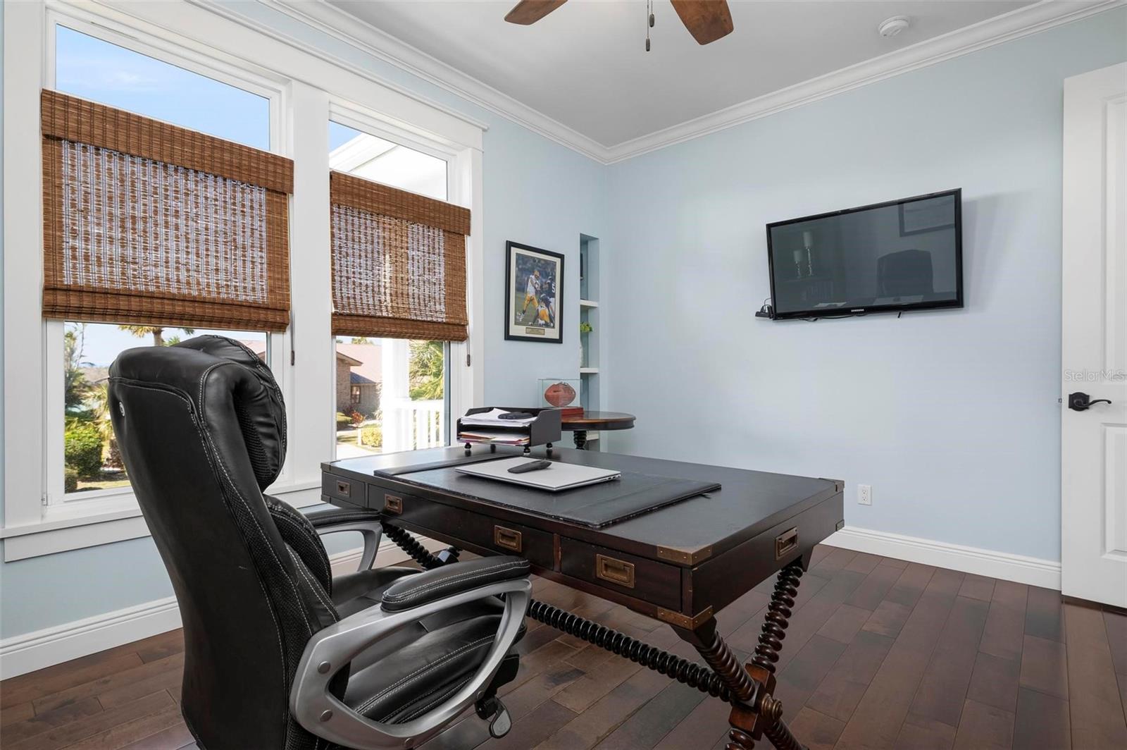 718 Key Royale Drive