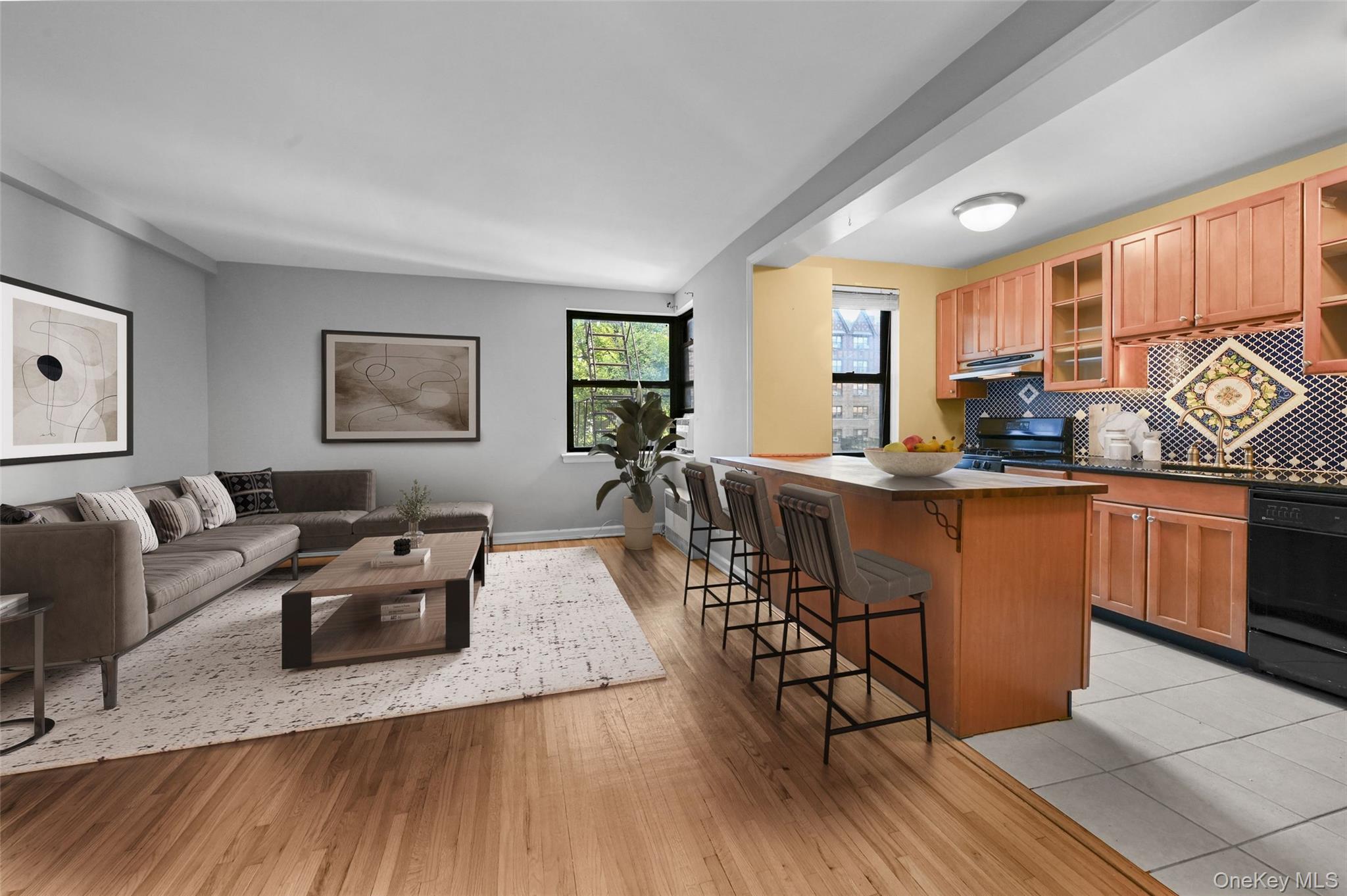 142 Garth Road 3T