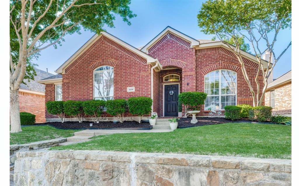 1699 Garrison, Drive Frisco, TX
