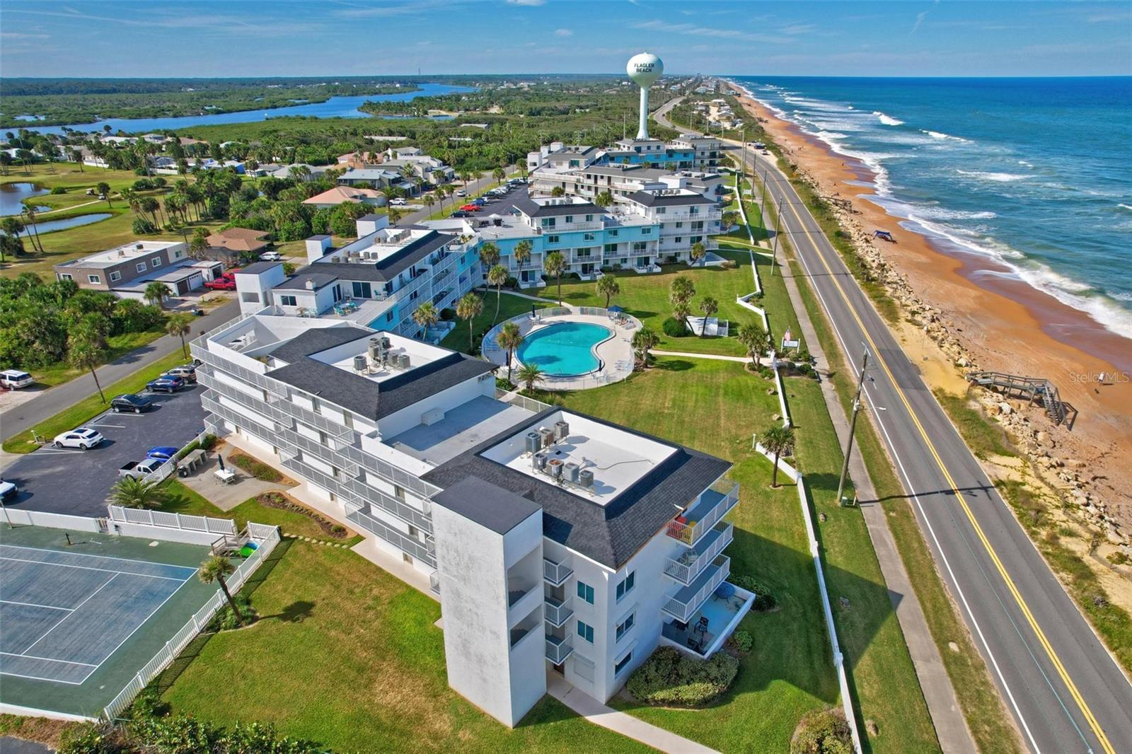 3510 S Ocean Shore Boulevard 108