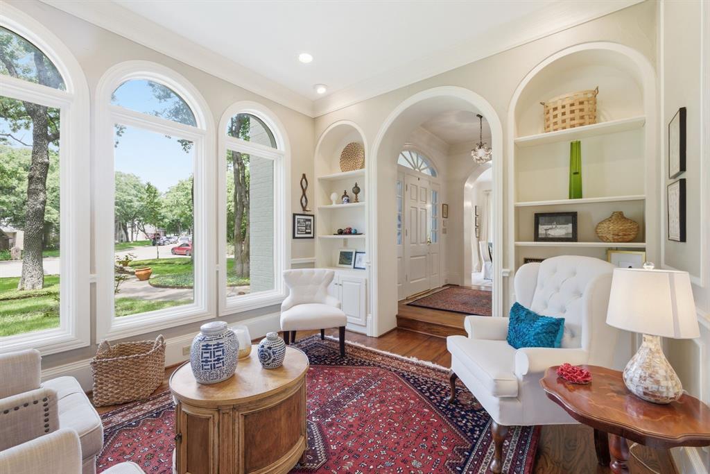 605 Shady Brook Court
