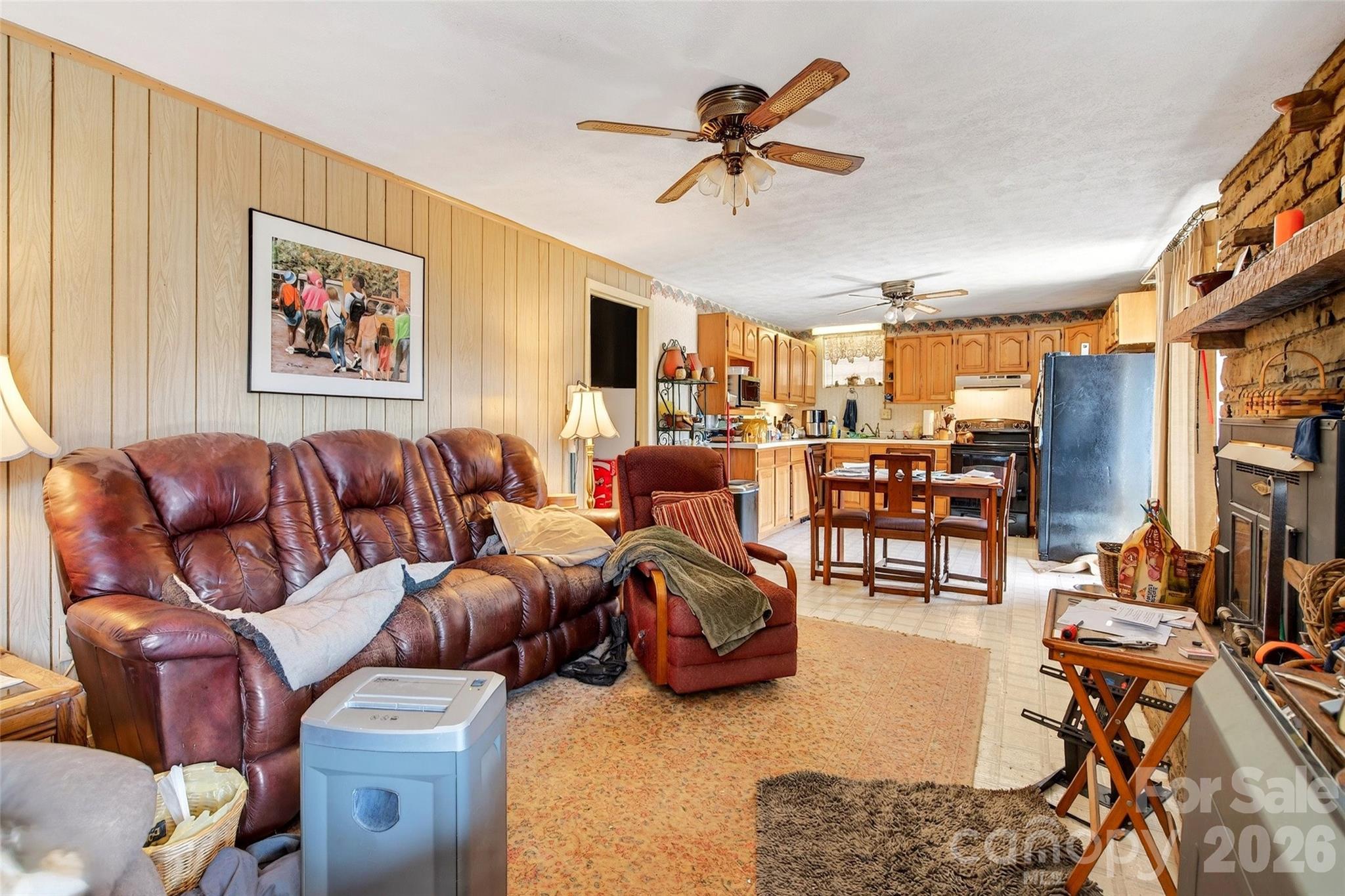 1306 Fork Mountain Road